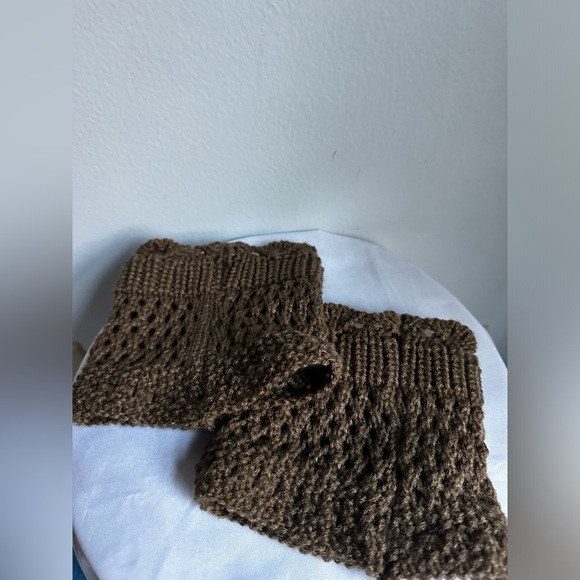 Boot Cuffs - Picture 2 of 5